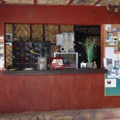 Отель MB's Garden Inn Филиппины, Лапу-Лапу - отзывы, цены и фото номеров - забронировать отель MB's Garden Inn онлайн интерьер отеля