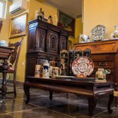Отель SG Family Hotel Sirena Palace Болгария, Аврен - отзывы, цены и фото номеров - забронировать отель SG Family Hotel Sirena Palace онлайн интерьер отеля фото 3