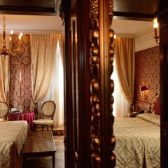 Отель Bellevue & Canaletto Suites Италия, Венеция - отзывы, цены и фото номеров - забронировать отель Bellevue & Canaletto Suites онлайн спа фото 2