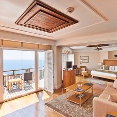 Kempinski Hotel Barbaros Bay комната для гостей фото 2