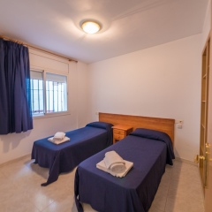 Отель Apartaments AR Nautic Испания, Бланес - отзывы, цены и фото номеров - забронировать отель Apartaments AR Nautic онлайн комната для гостей фото 4