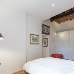 Отель Campitelli Apartment Италия, Рим - отзывы, цены и фото номеров - забронировать отель Campitelli Apartment онлайн сейф в номере