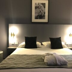 Hotel Le Geneve Ницца фото 8