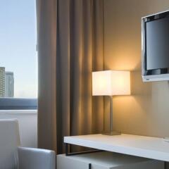 Pearl Hotel удобства в номере