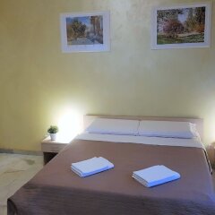Отель Affittacamere Holiday And Rome детские мероприятия фото 2