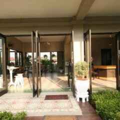 Отель Ploen Pattaya Residence Паттайя фото 8
