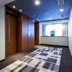 Daiwa Roynet Hotel Kobe-Sannomiya Кобе помещение для мероприятий