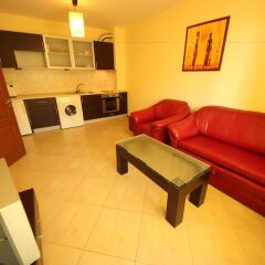 Апартаменты Menada Amadeus 3 Apartments комната для гостей фото 4