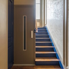 Отель Garden Loft - AC -Wifi Франция, Париж - отзывы, цены и фото номеров - забронировать отель Garden Loft - AC -Wifi онлайн интерьер отеля фото 2