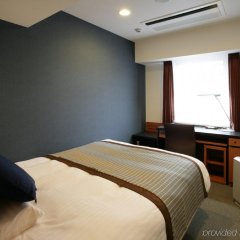 Hotel MyStays Sakaisuji Honmachi in Osaka, Japan from 62$, photos, reviews - zenhotels.com guestroom photo 3