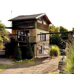 Отель Sangiovese Club House Сан-Рафаэль приотельная территория фото 2