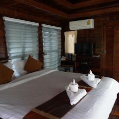 Отель Boutique Village Hotel Таиланд, Ао Нанг - отзывы, цены и фото номеров - забронировать отель Boutique Village Hotel онлайн комната для гостей