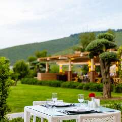 Отель La Blanche Island Bodrum - All Inclusive фото 5