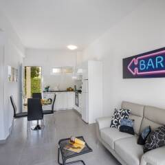 Отель Protaras Ayios Elias Alice Suite комната для гостей фото 4