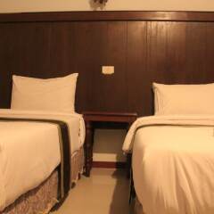 Отель Chaweng Noi Resort комната для гостей фото 6