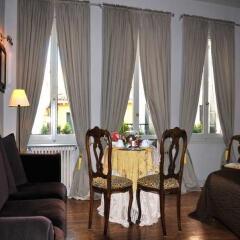 Отель Gio & Gio Venice Bed & Breakfast в номере фото 2