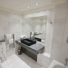 Отель Sanctum International Serviced Apartments Великобритания, Лондон - отзывы, цены и фото номеров - забронировать отель Sanctum International Serviced Apartments онлайн спа