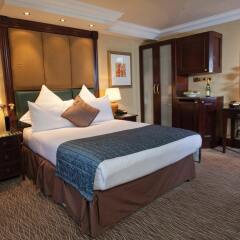 Отель Park Grand Paddington Court комната для гостей фото 3