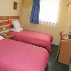 Отель Home Inn Chenggong Avenue - Xiamen Китай, Сямынь - отзывы, цены и фото номеров - забронировать отель Home Inn Chenggong Avenue - Xiamen онлайн комната для гостей фото 5