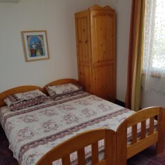 Отель Guest Rooms Radost Болгария, Балчик - отзывы, цены и фото номеров - забронировать отель Guest Rooms Radost онлайн комната для гостей фото 2