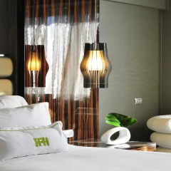 Altis Grand Hotel 5* Стандартный номер с различными типами кроватей фото 4