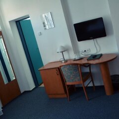 Hotel Pohoda Прага удобства в номере