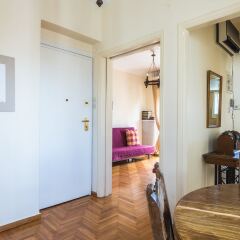 Отель Central Athens Loft комната для гостей фото 4