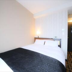 APA Hotel Hatchobori-eki Minami комната для гостей фото 4