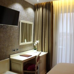 Отель Grand Hotel & Spa Tirana Албания, Тирана - отзывы, цены и фото номеров - забронировать отель Grand Hotel & Spa Tirana онлайн удобства в номере