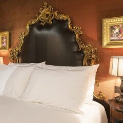 Palazzo Venart Luxury Hotel удобства в номере фото 2