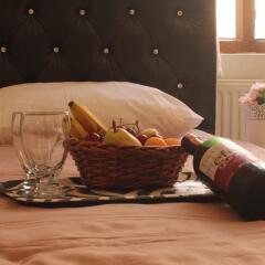 Kral Mert Hotel с домашними животными