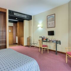 Hotel Petra комната для гостей