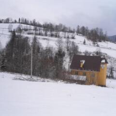 Гостиница Guest House Magnat фото 9