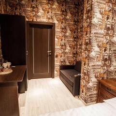Hotel Marquis удобства в номере