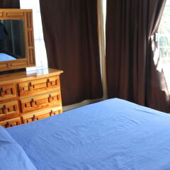 Hostel St. Llorenc Мехико удобства в номере