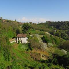 Отель B&B La Gatta Виньяле-Монферрато фото 4