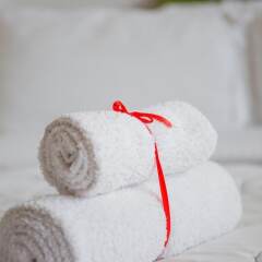 Отель Choose Balkans Apartments Албания, Тирана - отзывы, цены и фото номеров - забронировать отель Choose Balkans Apartments онлайн ванная