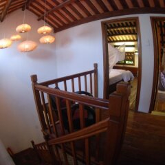 Отель Hoa Khe Villa Вьетнам, Хойан - отзывы, цены и фото номеров - забронировать отель Hoa Khe Villa онлайн интерьер отеля фото 3