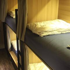 Отель Binh Yen Hotel Вьетнам, Далат - 1 отзыв об отеле, цены и фото номеров - забронировать отель Binh Yen Hotel онлайн интерьер отеля