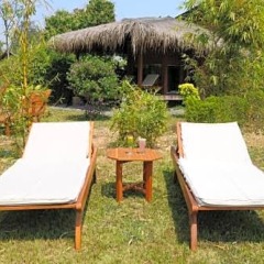 Отель Inle Lake View Resort & Spa