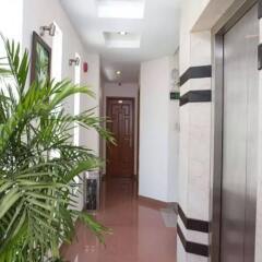 Hong Hac Hotel балкон