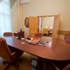 Гостиница Le Ton na Prospekte Vernadskogo Москва в номере