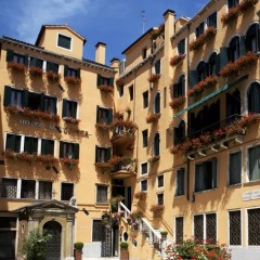 Hotel Al Codega фото 9