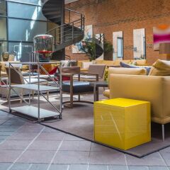 Comfort Hotel Vesterbro бассейн фото 2