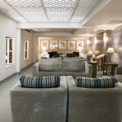 Отель Alcazar Испания, Севилья - отзывы, цены и фото номеров - забронировать отель Alcazar онлайн интерьер отеля фото 2