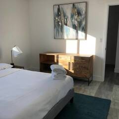 Отель Brand NEW Luxury Spacious 3bdr Townhome Close to 3rd St США, Лос-Анджелес - отзывы, цены и фото номеров - забронировать отель Brand NEW Luxury Spacious 3bdr Townhome Close to 3rd St онлайн комната для гостей фото 2