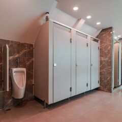 The Victory View Hostel Adults only Бангкок спортивное сооружение