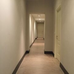 Отель Castello Guest House интерьер отеля