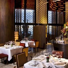 Отель Centara Grand Mirage Beach Resort Pattaya Таиланд, Паттайя - 11 отзывов об отеле, цены и фото номеров - забронировать отель Centara Grand Mirage Beach Resort Pattaya онлайн питание фото 2