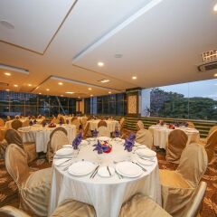 Отель Golden Tulip Westlands Nairobi Кения, Найроби - отзывы, цены и фото номеров - забронировать отель Golden Tulip Westlands Nairobi онлайн помещение для мероприятий